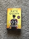 The Rose Code by Kate Quinn